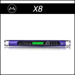 [트루직] trusic X8 마이크 이펙터 / 에코챔버  재고보유 : 소공미디어