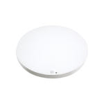퍼스트 LED 글로리 센서등 20W 밝기조절 현관 직부겸용 세탁실 3000K 4000K 5700K 조명 색깔 변경 LED센서등 원형센서등 LED원형등... 