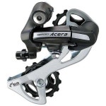 시마노 RD-M360-SGS / 8단 아세라  뒷변속기 : 이젠스포츠