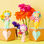 [Flower Gift] 소니엔젤 플라워 기프트(단품랜덤1개) : 씽크박스