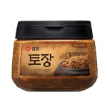 샘표 토장 900g  1.9kg  1개   된장 고추장 : 청개구리샵