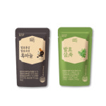 참선진녹즙서사하구지점 | 양배추 즙 주스 착즙 100mlx30포 외 16종 참선진 녹즙 배달 : 교촌리가게