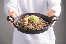 광천불고기 - 한밭식당 한우불고기 300g 달인의 특별한 레시피로 만든 양념불고기 : 광천불고기