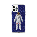 언스테레오왈츠 astronaut 뽁뽁이 젤하드 케이스 : Unstereo Waltz