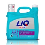 리큐 진한겔 하이브리드 세탁세제 6L 일반 1개 : 애경본사직영몰