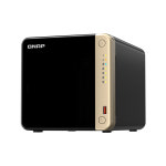 큐냅 TS-464-8G 초기설정 원격지원 4Bay NAS / 하드미포함 정품 : 스토리지케이 공식스토어