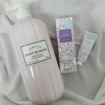 반디 플라워비타 피오니블라썸 핸드크림 바디로션 1L+50ml+20ml : 호뷰티