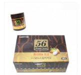 [롯데] 드림카카오 56프로 86g x24 : 월드오션