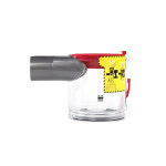 다이슨 무선청소기 먼지통 V7/V8 리퍼 국내배송 : 공도리 공수니