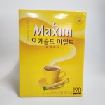 동서식품 모카골드 마일드 12g x 190개 커피믹스 인스턴트커피 : allNew