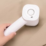 충전식 세탁소 만능 보풀제거기 니트 옷 보푸라기 제거방법 : HAVA