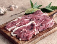 국내산 생오리 오리고기 로스 슬라이스 구이 : G그린마트