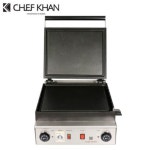 CFK-4102 업소용 꼬치구이기계 고기 쉐프칸 평판타입 : 행운종합상사