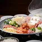 외할머니 부대전골 500g x2팩 / 해물오뎅탕 누룽지탕 알탕 : 외할머니밥상