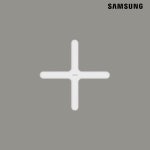 삼성전자 LED 뉴 십자등 60W 주광색 / 주백색 : 에스에이조명