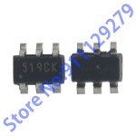 2-5pcs G5719CTB1U G5719C 마킹 519CK 519CP 519C SOT23-6 IC 칩셋 : 하아람몰