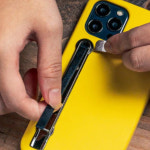 프리미엄 슬릭스트립 2세대 추가스트랩 악세서리팩 (스트랩 추가구매) : 정훈테크