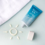 비오레 아쿠아리치 워터 에센스 70mlx3개 SET SPF50 UV 선크림 : 미호뷰티
