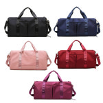 피트니스 스포츠가방 요가가방 신발포켓 캐리어결합 : 오늘의N샵