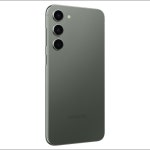 [당일발송] 삼성 갤럭시 S23 플러스 256GB 5G - 그린 코스트코 SM-S916NZGAKOO : 마켓n송지