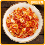 밥에는 국산 맛김치 3kg 썰은김치 막김치 신선한 우리농산물 : 이고마켓