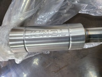 준비엘 렉스턴스포츠 듀얼배기 시스템 jun bl 머플러 : 윙모터스