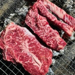 청송목장 횡성 한우 1+등급 등심 채끝살 살치살 국거리 등 8종 골라담기 : 청송목장