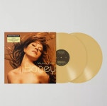 머라이어 캐리 LP Mariah Carey - Honey The Remixes 허니 컬러 : 모카홀릭