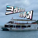 나트랑 크래이지 파티 호핑투어 : 투어레코드