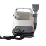 패브릭 소파 카페트 청소기 침대 커튼 러그 세척 크리닝 : 스피드 공구