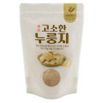 고소한 누룽지 포장지 100매 : 디에스팩주식회사