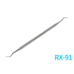 발톱보조기 RX-91 / 네일 트리머/손톱 발톱 관리/갈고리형 : 대한의료기