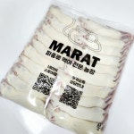 레트 작은소벌크 2개 마리당 2,700 60-90g 마렛트 파충류먹이 냉동마우스 뱀먹이 : MARAT