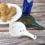 레트로감성 캠핑컵 가벼운 등산용컵 약수터 앞접시 막걸리 : 정월