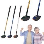 그라운드골프채 골프가방 클럽 세트 : 13헤르츠