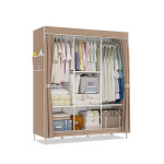 쿨로하 DIY 비키니 옷장 105X45X165cm : 주식회사 세이브온