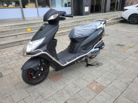 한솜 모터스 I-JET 125 / 아이젯트125 / / 비즈젯125 : 바이크디시