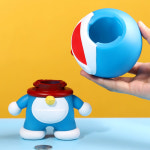 도라에몽 피규어 굿즈 장난감 인형 캐릭터 Doraemon : 도도몬