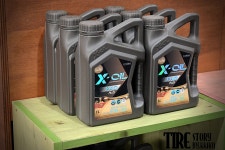 엑소루브 X-oil PAO PLUS 5W30 자동차 엔진오일 남양주 방문 교체 무료 : 타이어스토리By타이어깜