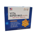 비타 슈퍼 맥스 240정, 비타슈퍼맥스 : 헬퍼스스토어