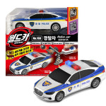 월드카 파워키 경찰차 : 꿈꾸는아이들