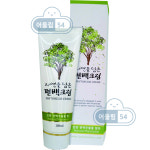 자연을 담은 편백크림 국내산 편백나무 100ml 마사지크림 + 물티슈 : 어울림54
