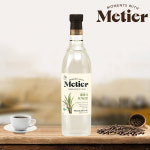 메티에시럽 클래식슈가 커피시럽 700ml : 투스타몰