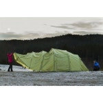 헬스포츠 발할 텐트 아우터 텐트 7인용 8인용 152-890 : 우마쿠이쿠