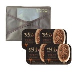 (경복궁) 바로배송 경복궁 양념불고기 보냉포장 특대 선물세트 (600g 4팩) : 천둥마켓에프