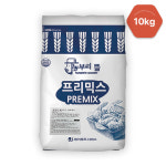 제이푸드 튀김가루 10kg : 비앤에스그룹
