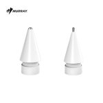 애플팬슬 팬촉 애플펜슬촉 메탈 짭플펜슬펜촉 4개입 : 호미조아