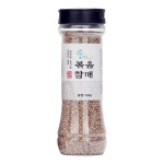 꿈이든참기름(국산-120ml) 2종 3종세트 : 해찬솔참기름
