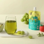CJ 아이누리 마시는 샤이한 청사과 100ml x 40개 : 그린푸드마켓