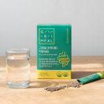 그리밀 그린 세트 다이어트 보조제 체지방 감소 배변활동 쾌변 칼로리 컷팅제 음식 식품 : 그리밀